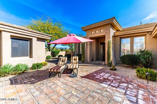 33655 N 78th Pl Scottsdale, AZ 85266 photo 3
