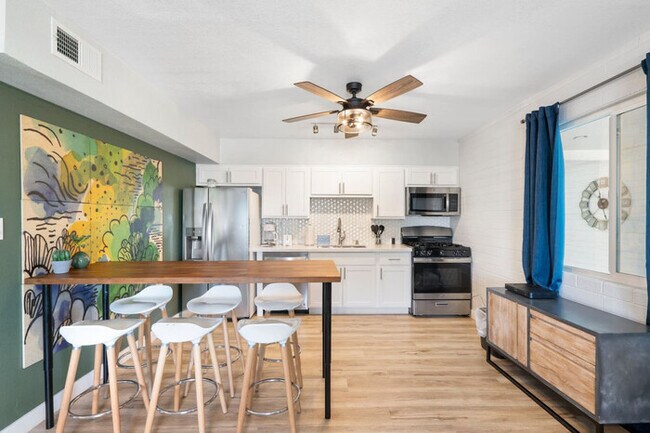 3314 N 66th Pl Scottsdale, AZ 85251 photo 5