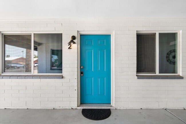 3314 N 66th Pl Scottsdale, AZ 85251 photo 4