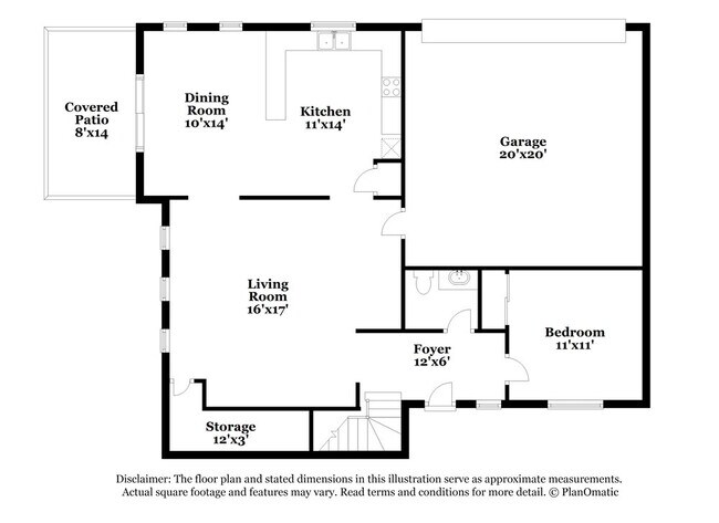 2373 W Sleepy Ranch Rd Phoenix, AZ 85085 photo 2
