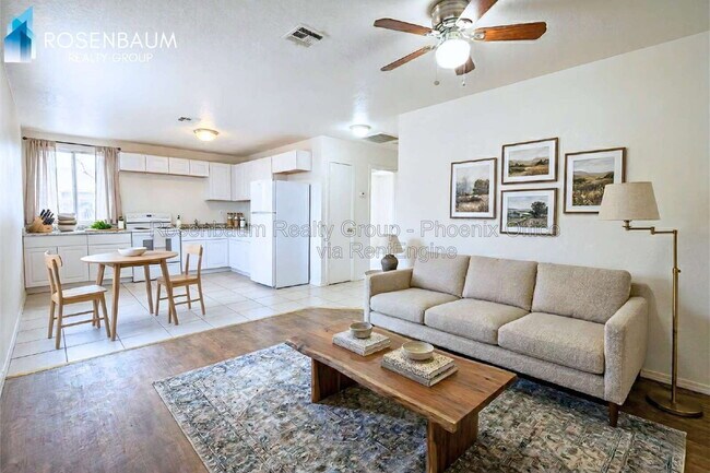 1702 W Shangri La Rd Phoenix, AZ 85029 photo 2