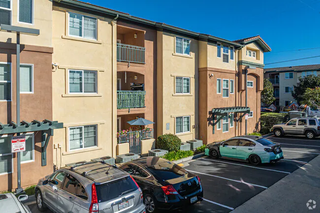 Riviera Highlands Apartments photo 2