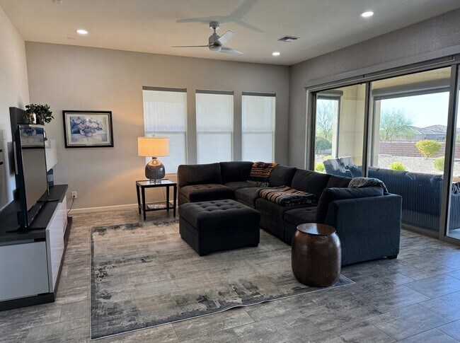 4590 Fletcher Ct Wickenburg, AZ 85390 photo 3