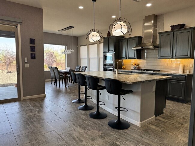 4590 Fletcher Ct Wickenburg, AZ 85390 photo 5