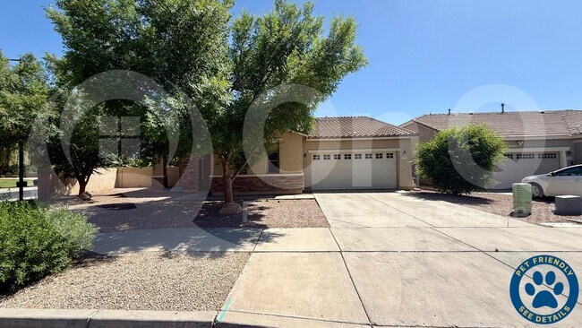 19763 E Arrowhead Trail Queen Creek, AZ 85142 photo 2