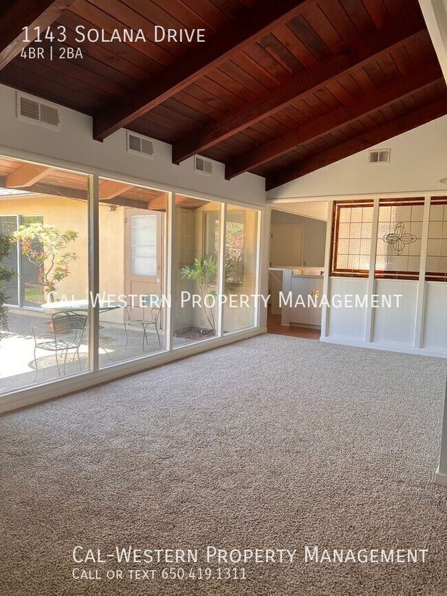 1143 Solana Dr Mountain View, CA 94040 photo 5