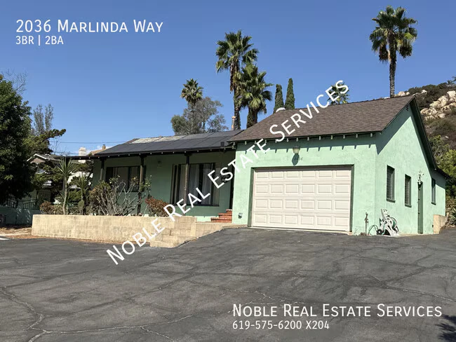 2036 Marlinda Way El Cajon, CA 92021 photo 3