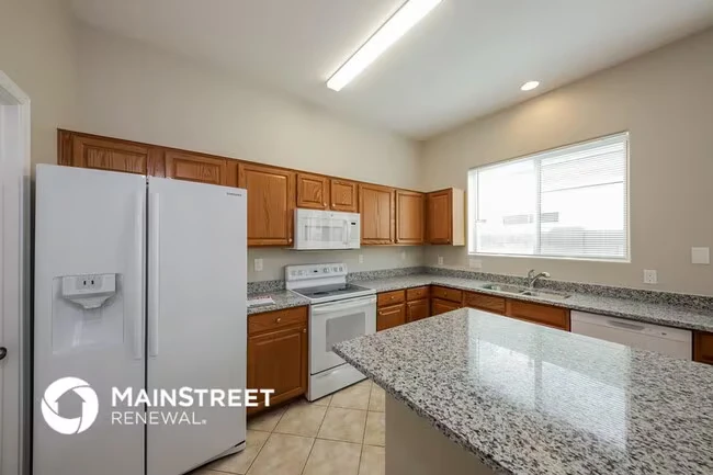 6332 W Pontiac Dr Glendale, AZ 85308 photo 5
