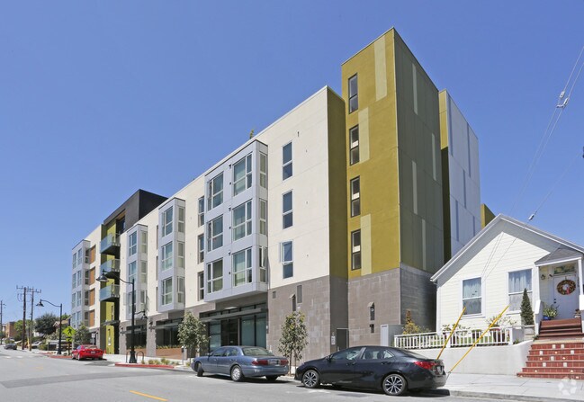 Rotary Terrace photo 2