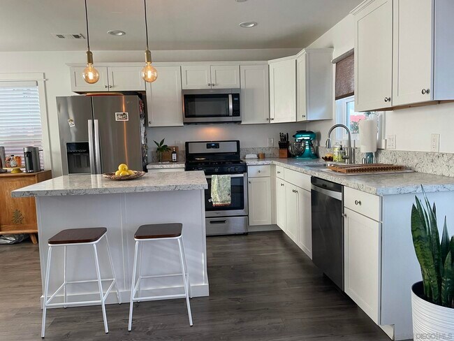 4642 34th St San Diego, CA 92116