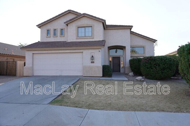 2600 S Holguin Way photo 2