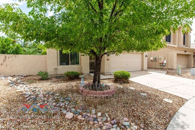 981 N Florence Dr Chandler, AZ 85226 photo 3