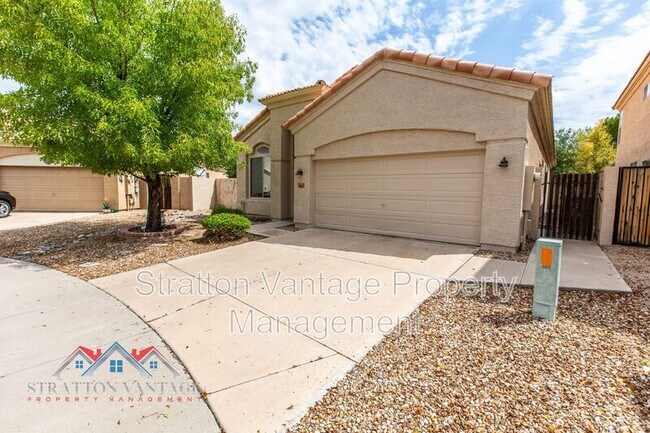 981 N Florence Dr Chandler, AZ 85226 photo 2
