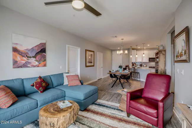 2511 W Queen Creek Rd Chandler, AZ 85248 photo 4