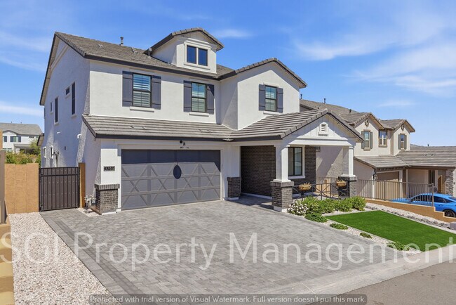 3746 N Shenandoah Mesa, AZ 85215 photo 2