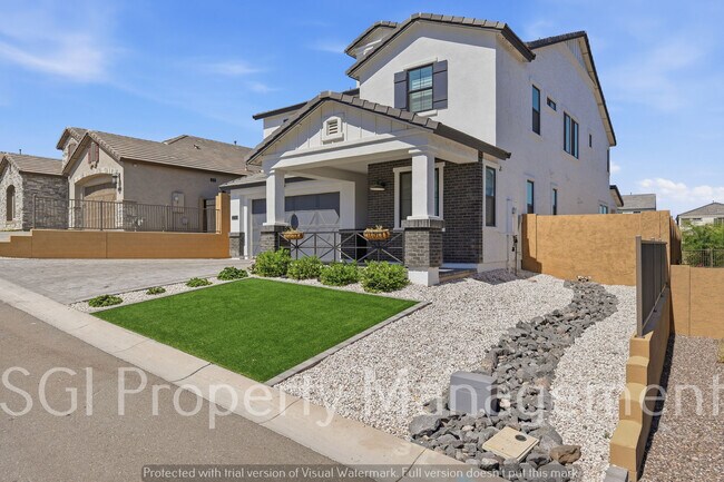 3746 N Shenandoah Mesa, AZ 85215 photo 3