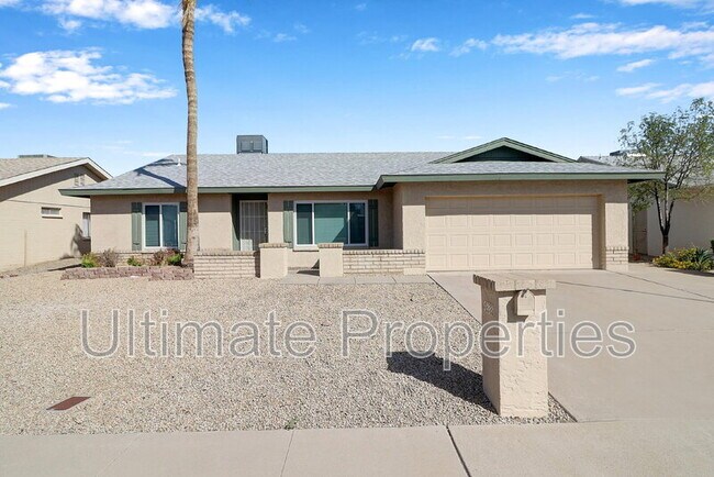 4838 W Brown St Glendale, AZ 85302 photo 2