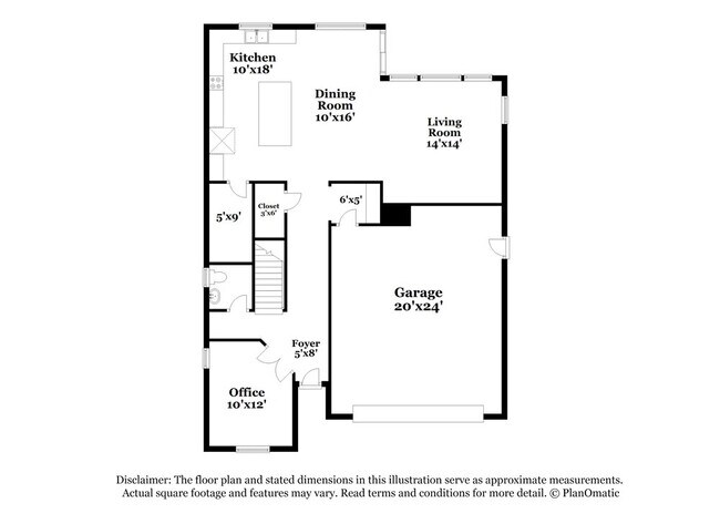 7931 E Boise St Mesa, AZ 85207 photo 2