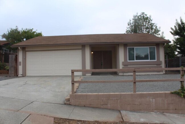 331 Rebecca Ave Vista, CA 92084