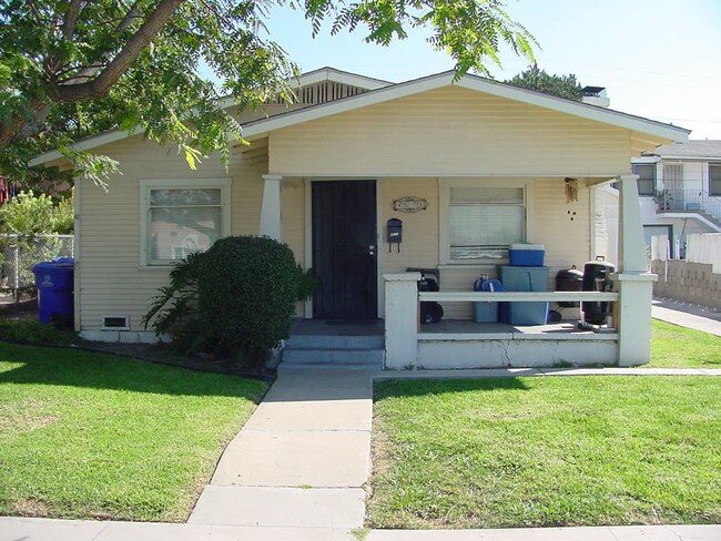 4567-71 Felton St San Diego, CA 92116 photo 2