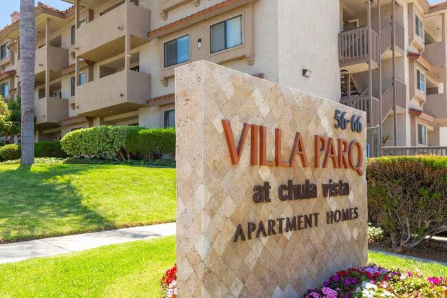 Elan Villa Parq