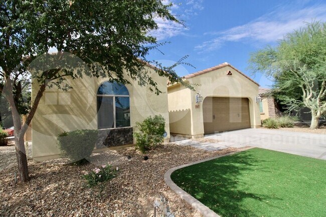 265 E Locust Dr Chandler, AZ 85286 photo 2