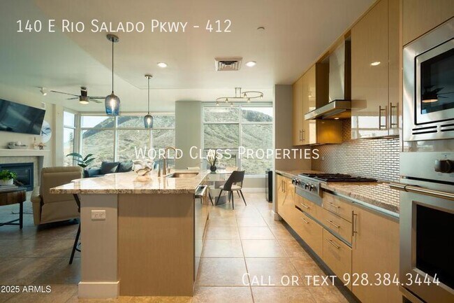 140 E Rio Salado Pkwy Tempe, AZ 85281 photo 3
