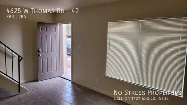 4625 W Thomas Rd Phoenix, AZ 85031 photo 4