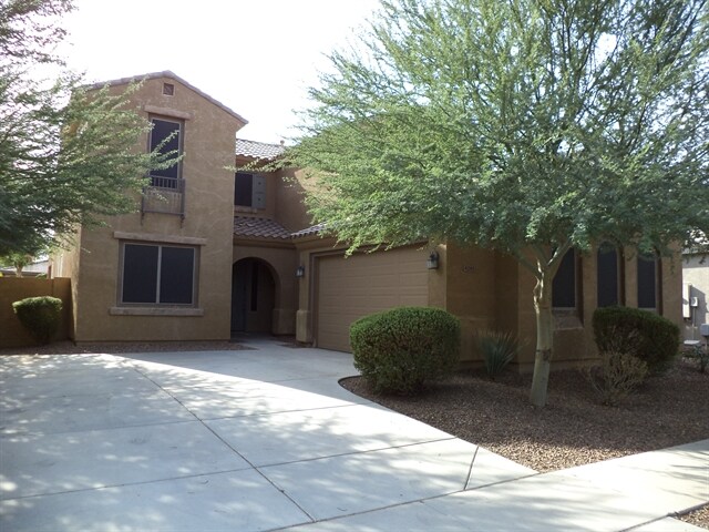4285 S Fireside Trl