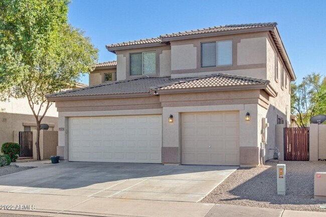 17273 W Carmen Dr Surprise, AZ 85388 photo 2