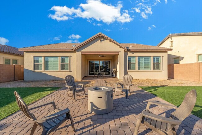 21161 E Superstition Dr Queen Creek, AZ 85142 photo 5