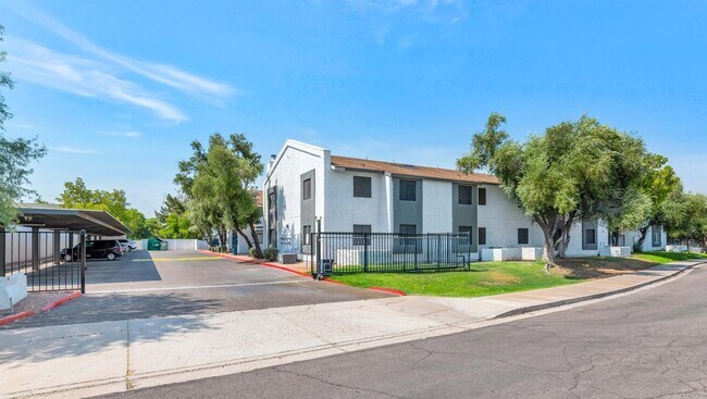1221 N 85th Pl Scottsdale, AZ 85257 photo 4