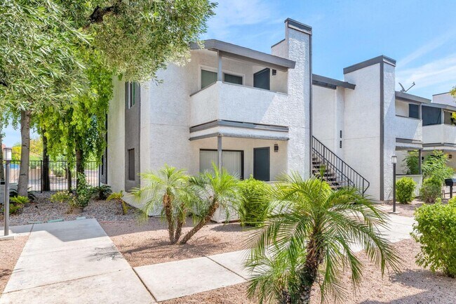 1221 N 85th Pl Scottsdale, AZ 85257 photo 5