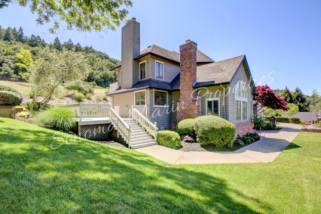 4626 Bennett View Dr Santa Rosa, CA 95404 photo 3