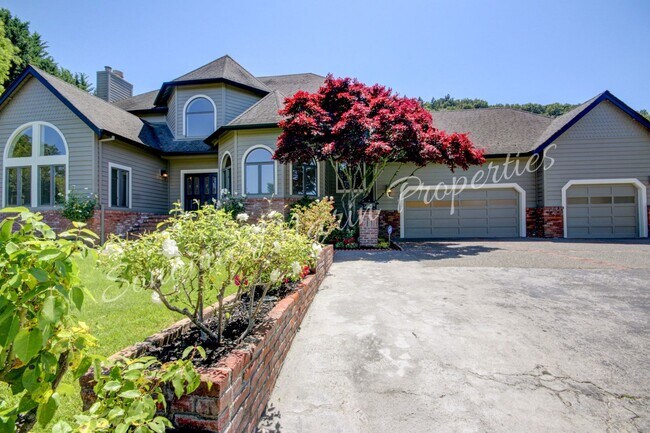 4626 Bennett View Dr Santa Rosa, CA 95404 photo 5
