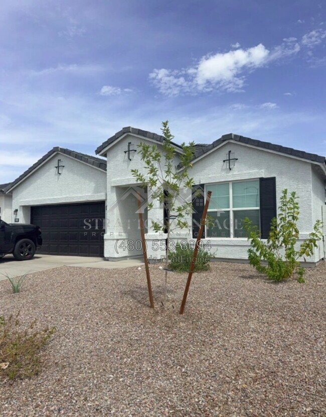 9981 N 177th Dr Glendale, AZ 85355 photo 2