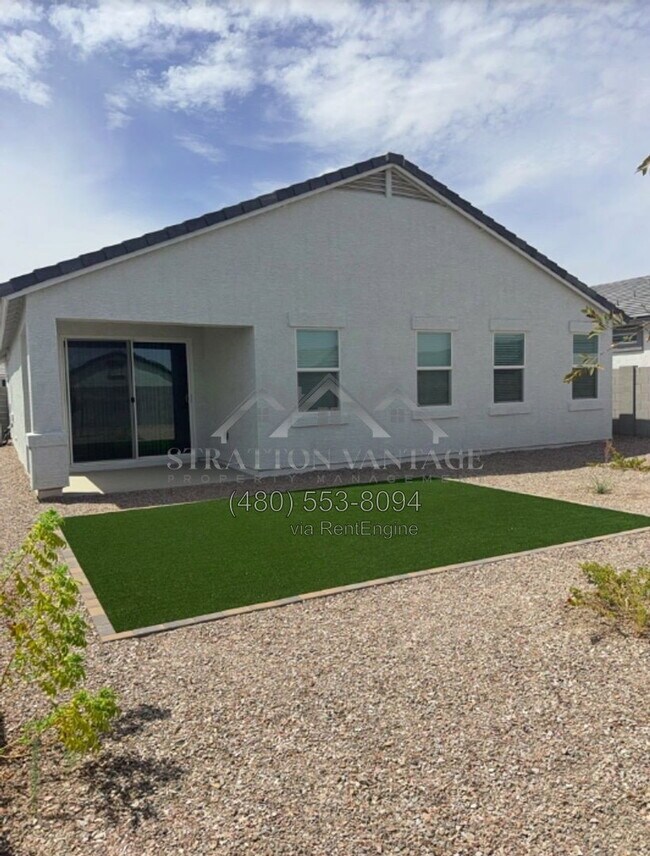 9981 N 177th Dr Glendale, AZ 85355 photo 3