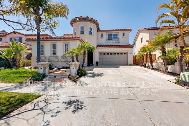 10570 Gaylemont Ln San Diego, CA 92130