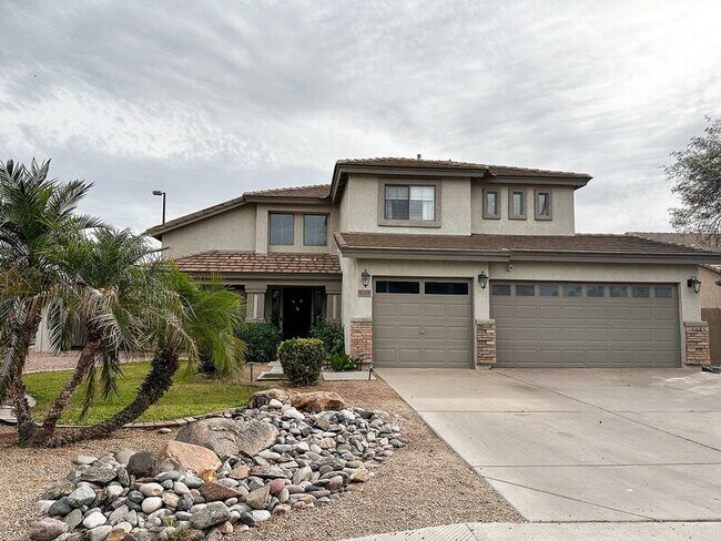 4225 E Ivanhoe St Gilbert, AZ 85295 photo 2
