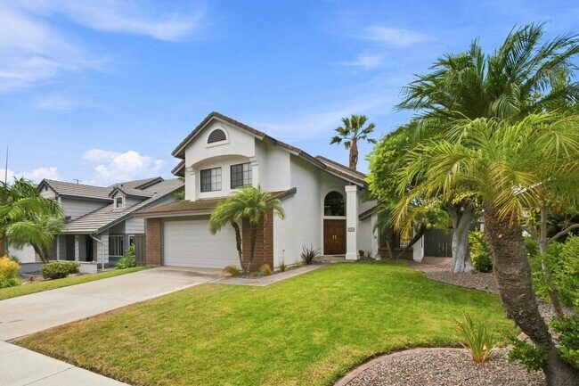 3926 Santa Nella Pl San Diego, CA 92130