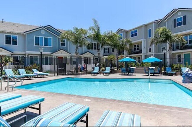 502 Surfbird Ln Imperial Beach, CA 91932