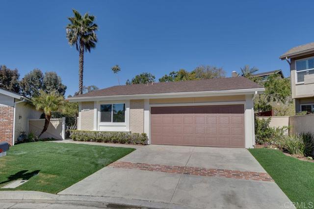 3333 Vivienda Cir Carlsbad, CA 92009