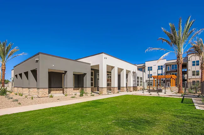 Garrett Mesa photo 5