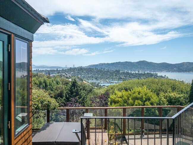 27 Meadow Hill Dr Tiburon, CA 94920 photo 3