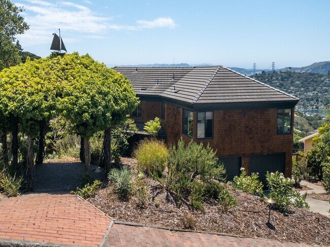 27 Meadow Hill Dr Tiburon, CA 94920 photo 2