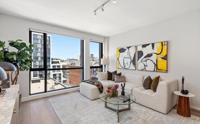 1433 Bush St San Francisco, CA 94109 photo 4