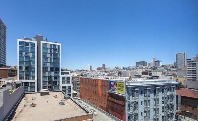1433 Bush St San Francisco, CA 94109 photo 5