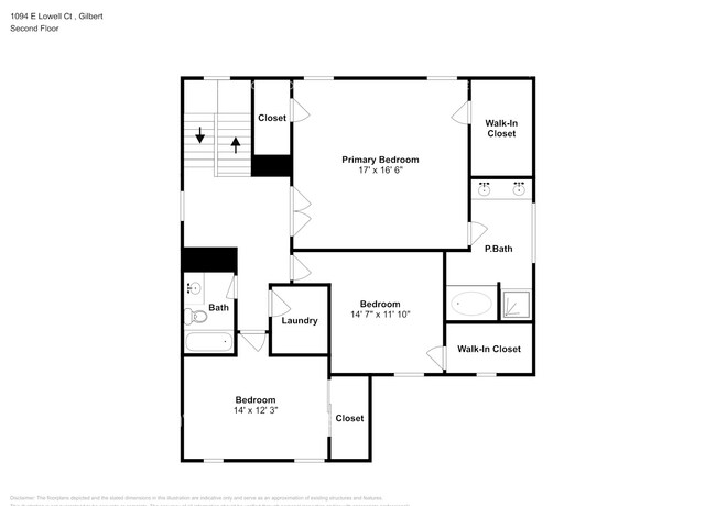 1094 E Lowell Ave Gilbert, AZ 85295 photo 3