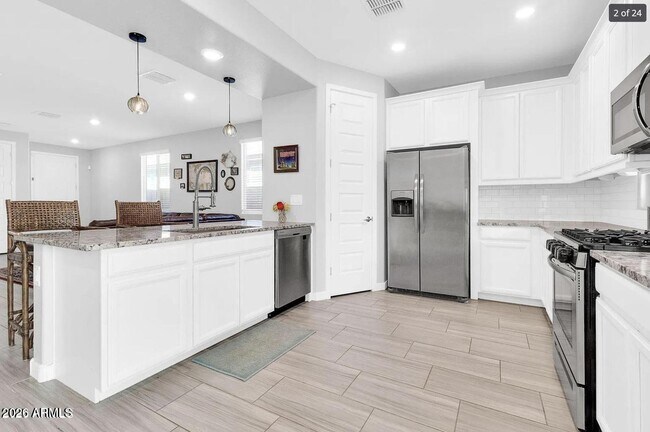 327 W Tamarack Dr Queen Creek, AZ 85140 photo 5