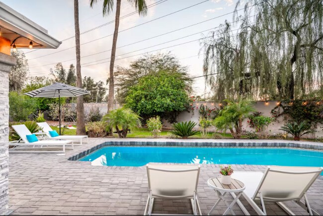 5601 E Sylvia St Scottsdale, AZ 85254 photo 2